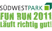 FunRun S�dWest am 8. Juni 2011 im S�d-West-Park in N�rnberg-Gebersdorf